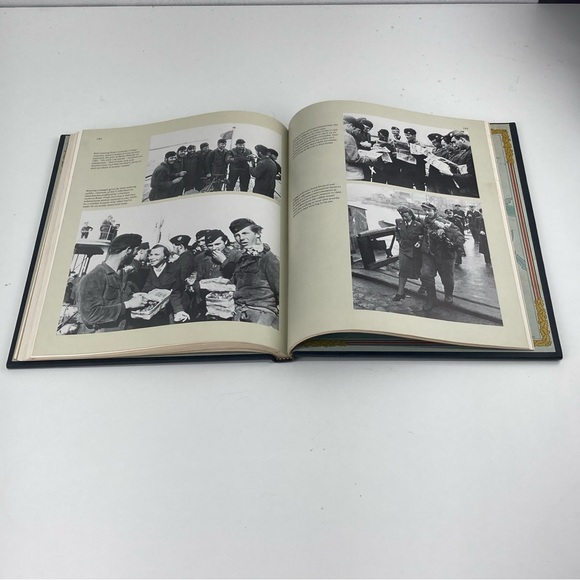 VTG U-Boats by Time-Life Editors Time-Life Books The Seafarers Series - Picture 6 of 17